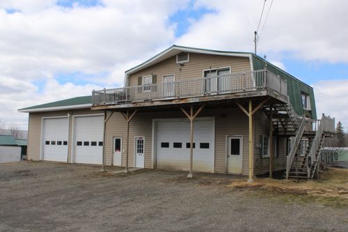 1010 Mapleton Road, Mapleton, ME, 04757 | Card Image
