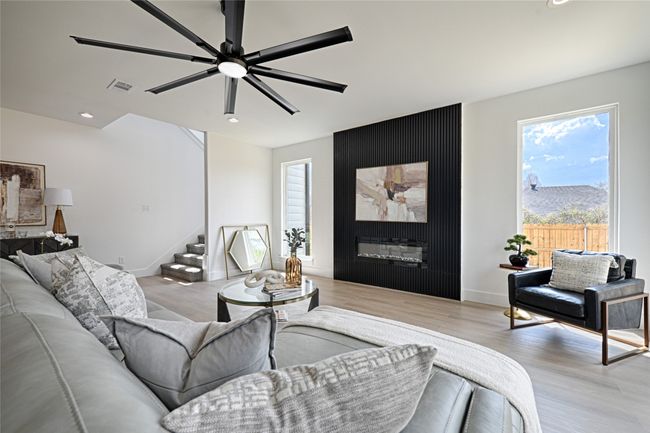 12 Climbing Tree, House other with 3 bedrooms, 3 bathrooms and null parking in Kaufman TX | Image 14