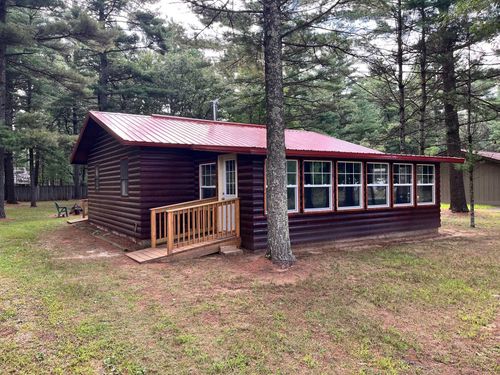 1738 20th Ave, Arkdale, WI, 54613-9534 | Card Image