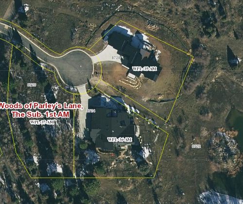 37-8720 Parleys Ln, Park City, UT, 84098-5112 | Card Image
