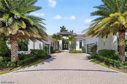 3123 Crayton Rd, NAPLES, FL, 34103-4055 | Card Image