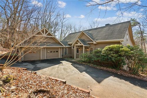 195 Indian Pipe Drive, Big Canoe, GA, 30143 | Card Image