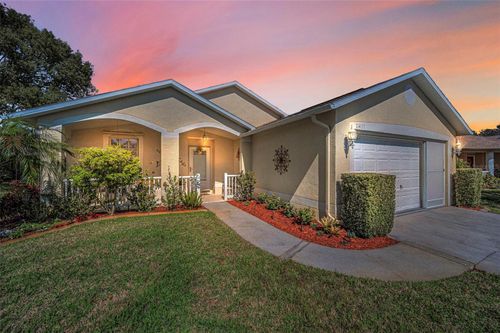11427 Turtle Dove Pl, NEW PORT RICHEY, FL, 34654-1648 | Card Image