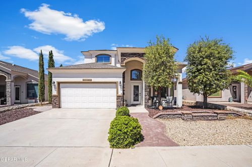 13157 Shady Trail Ct, El Paso, TX, 79938-4667 | Card Image