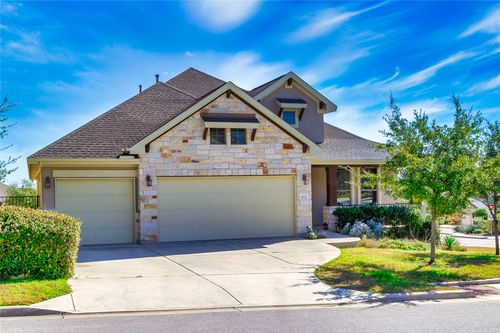 4221 Gandara Bnd, Austin, TX, 78738-6781 | Card Image