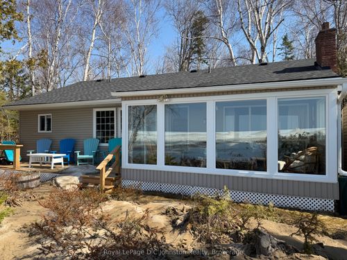 225 Bruce Road 13 Road, Native Leased Lands, ON, N0H2L0 | Card Image