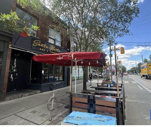 869 Dundas St W, Toronto, ON, M6J1V6 | Card Image