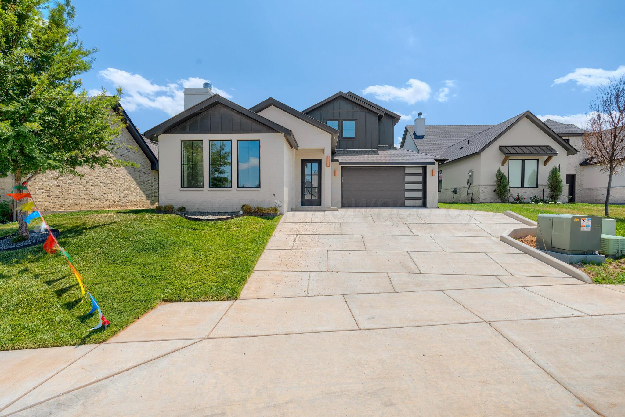 Residential in Amarillo