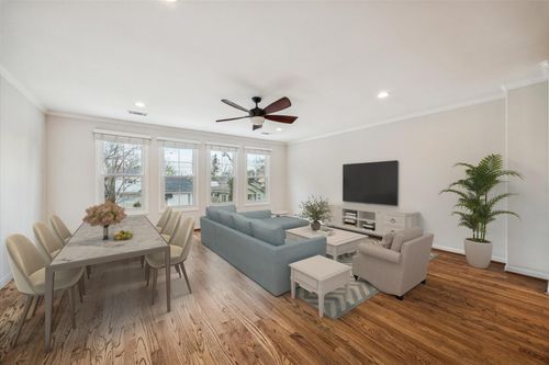 1135 Louise St, Houston, TX, 77009-2957 | Card Image