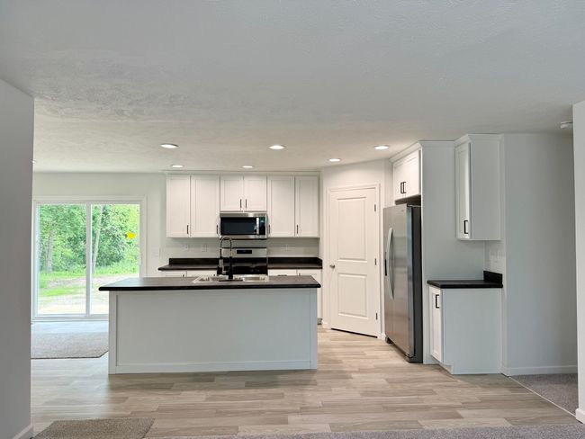 Kitchen from Living room | Image 5