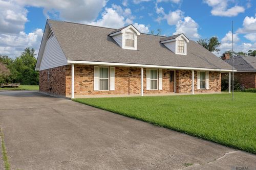 5236 Floynell Dr, Baton Rouge, LA, 70809-3103 | Card Image