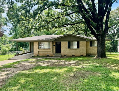401 Beverly Ave, Sherwood, AR, 72120-5453 | Card Image