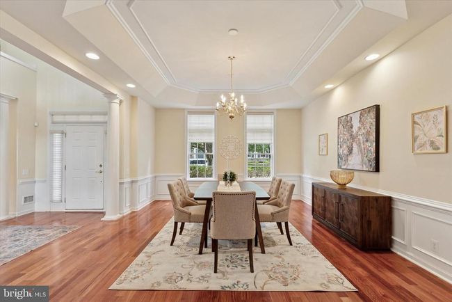 137 Mahogany Way, House other with 3 bedrooms, 3 bathrooms and null parking in UPPER GWYNEDD PA | Image 5