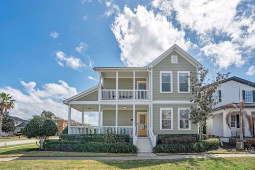 7400 Oconee St, REUNION, FL, 34747-6732 | Card Image