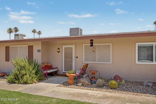 10853 W Santa Fe Dr, Sun City, AZ, 85351-2609 | Card Image