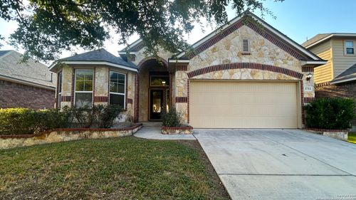 5751 Sweet Desiree, San Antonio, TX, 78253-6270 | Card Image