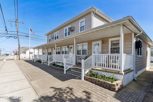 4-1415 Boulevard, Seaside Park, NJ, 08752-1444 | Card Image