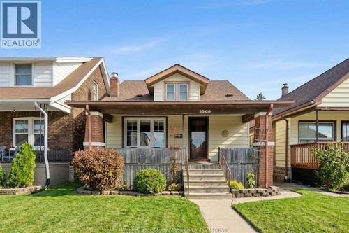 1566 Hall Ave, Windsor, ON, N8X4R7 | Card Image