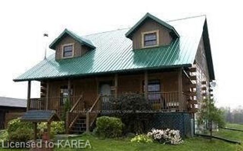 4528 Lower Round Lake Rd, Battersea, ON, K0H1H0 | Card Image
