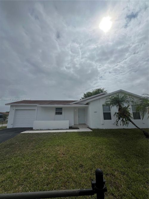 25811 Sw 132nd Ave, Homestead, FL, 33032-6966 | Card Image