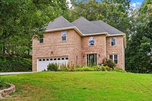 3218 Leona Dr, ROCKY FACE, GA, 30740-8953 | Card Image