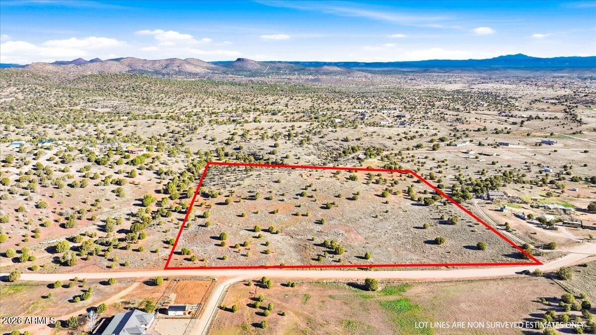 Land in Prescott
