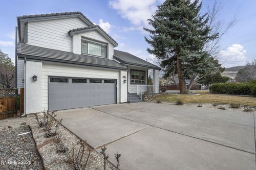 14390 Sundance Dr, Reno, NV, 89511-9176 | Card Image