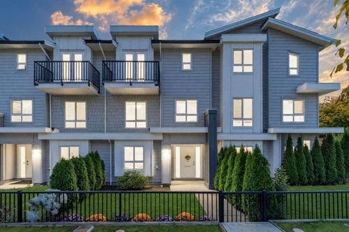 3-1538 Dorset Avenue, Port Coquitlam, BC, V3B1Z6 | Card Image