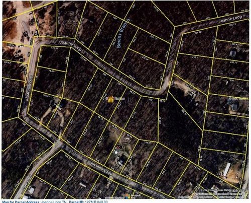 0060 Joanne Loop, Savannah, TN, 38372-6738 | Card Image