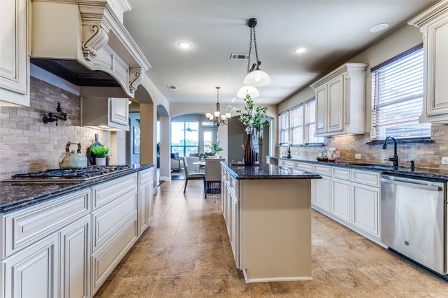 2028 Sterling Trace Dr, House other with 5 bedrooms, 4 bathrooms and null parking in Keller TX | Image 11