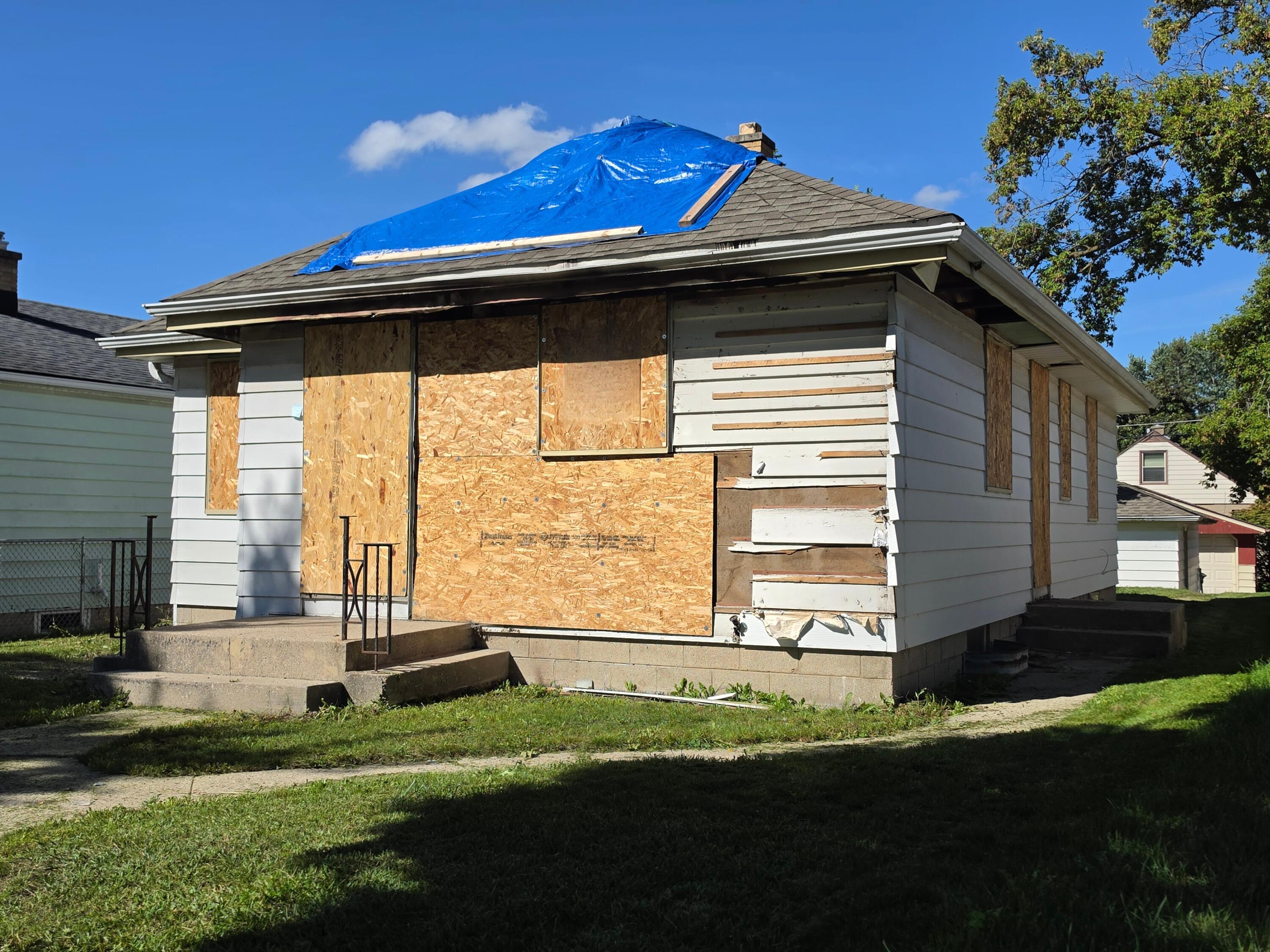 Residential in Milwaukee