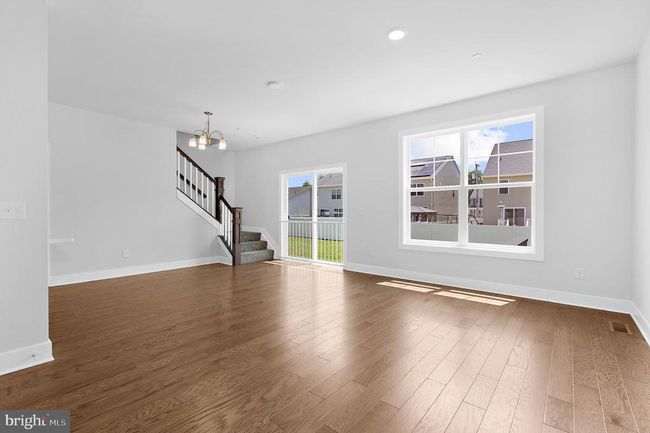 316 Washington Blvd, House other with 4 bedrooms, 3 bathrooms and null parking in GLEN BURNIE MD | Image 4