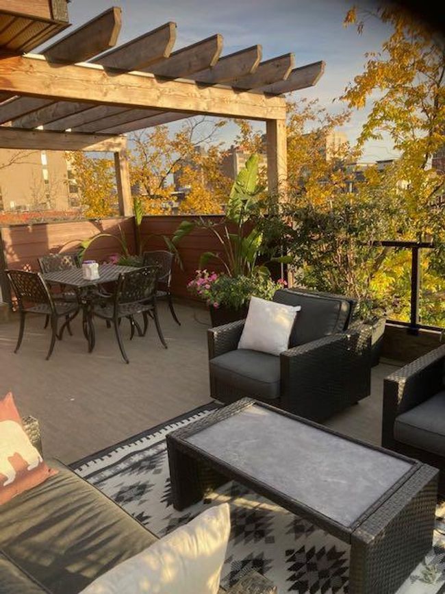 538 23 Ave Sw, Townhouse with 2 bedrooms, 2 bathrooms and 2 parking in Calgary AB | Image 37
