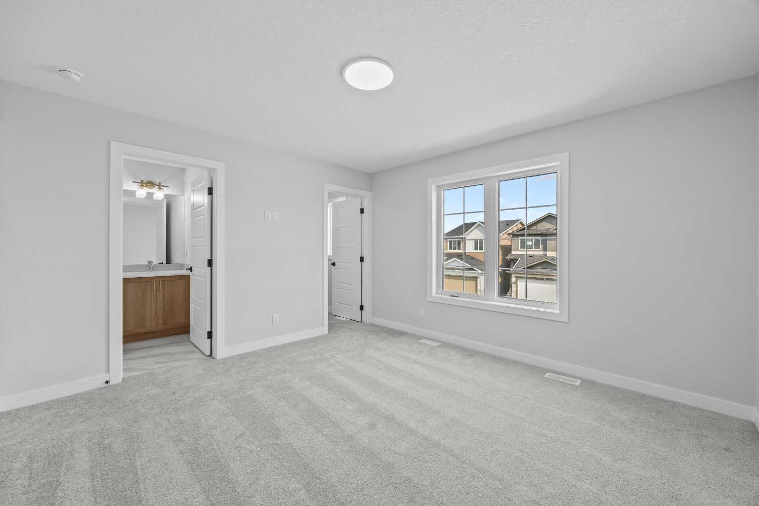Residential in Calgary