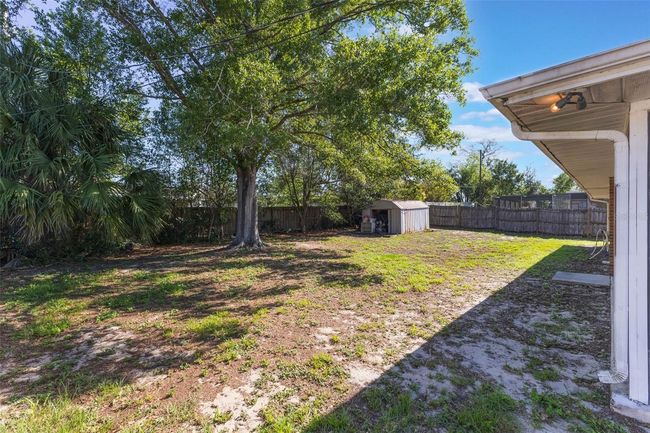 1022 Blue Horizon Dr, House other with 3 bedrooms, 2 bathrooms and null parking in DELTONA FL | Image 34