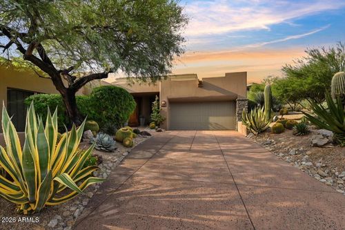 39032 N 101st Way, Scottsdale, AZ, 85262-5169 | Card Image