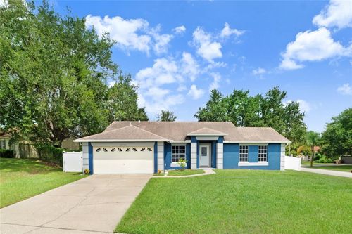15735 Greater Trl, CLERMONT, FL, 34711-8151 | Card Image