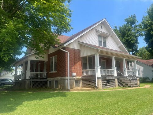 3 N Spring Street, Perryville, MO, 63775 | Card Image