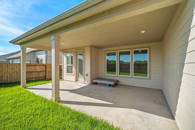 5815 Texas Sage Dr, House other with 4 bedrooms, 3 bathrooms and 2 parking in Rosenberg TX | Image 31