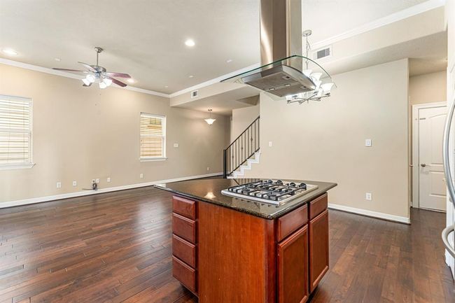 3606 Hempstead Villa Dr, House other with 3 bedrooms, 3 bathrooms and 2 parking in Houston TX | Image 9
