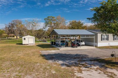 1475 Hwy 630 W, House other with 4 bedrooms, 2 bathrooms and null parking in Frostproof FL | Image 2