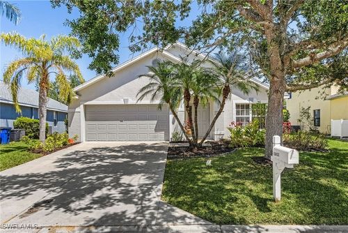 13432 Bristol Park Way, FORT MYERS, FL, 33913-7834 | Card Image