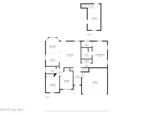 104 Cape Fear Dr, Shawboro, NC, 27973-9658 | Card Image