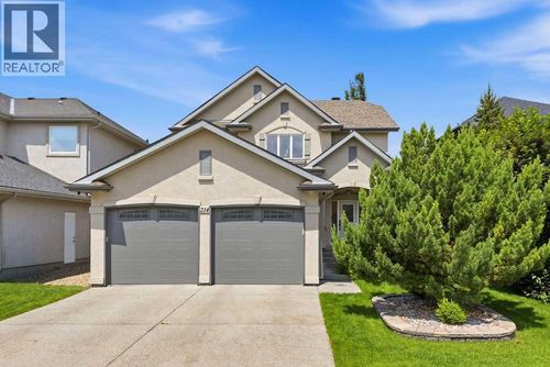 214 Cranleigh View Se, Calgary, AB, T3M0A2 | Card Image