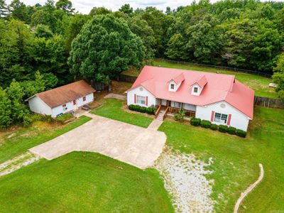 980 S Hwy 305, House other with 4 bedrooms, 2 bathrooms and null parking in Searcy AR | Image 2