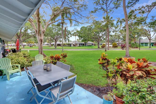603 - 603 Club Dr, Condo with 2 bedrooms, 2 bathrooms and null parking in Palm Beach Gardens FL | Image 13