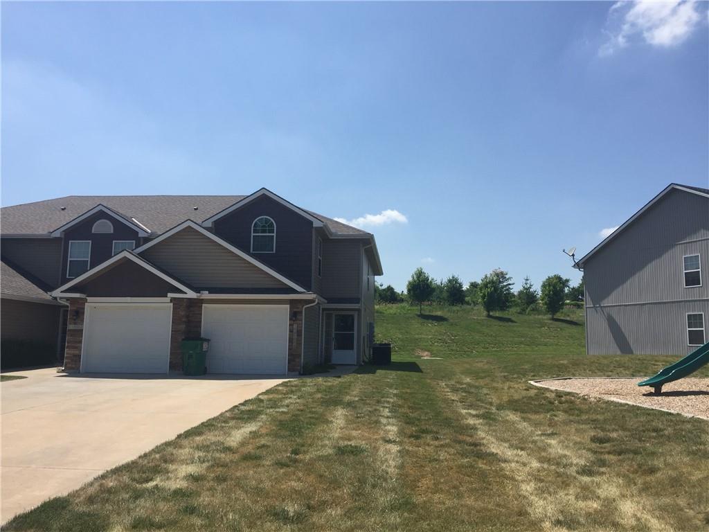Oak Valley Dr, Platte City, MO 64079