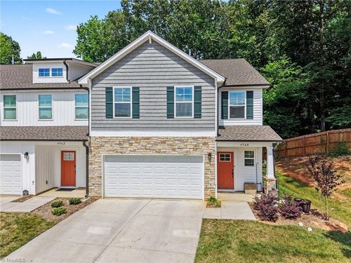 4960 Cannon Crossing Way, Greensboro, NC, 27410-4373 | Card Image