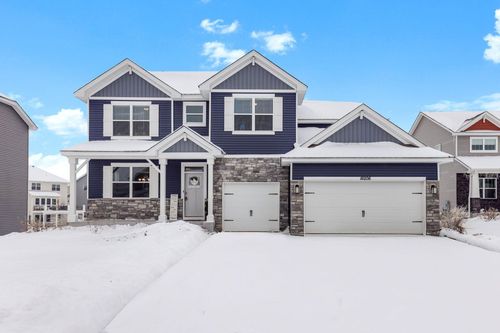 16206 Europa Ave N, Hugo, MN, 55038 | Card Image