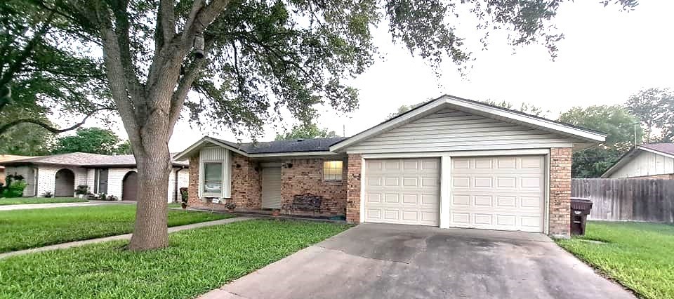 19th St, Kingsville, TX 78363